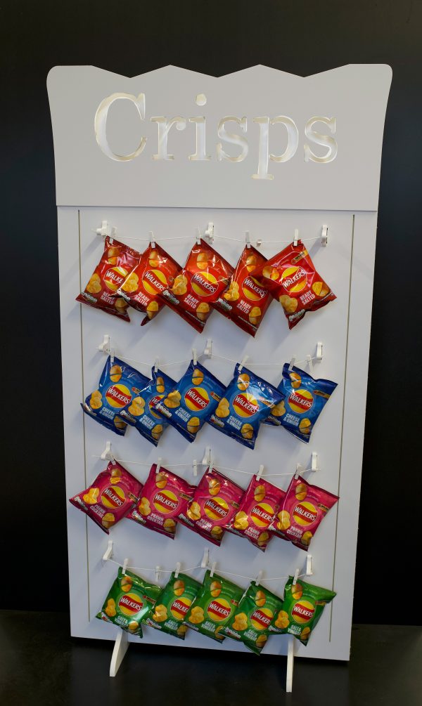 Crisp Wall - Image 2
