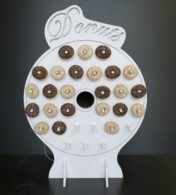 Donut Wall - Image 5