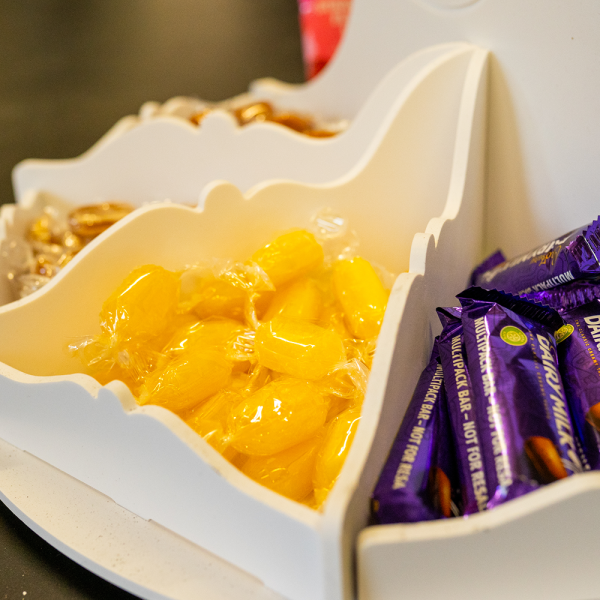 Unicorn sweet tray - Image 3