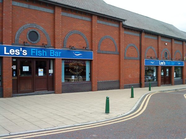 Shop Signage - Image 9