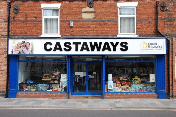 Shop Signage - Image 2