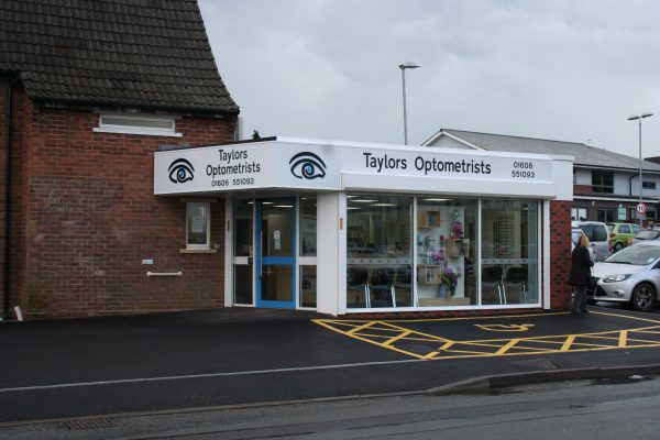Shop Signage - Image 7