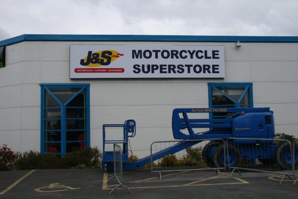 Shop Signage - Image 6