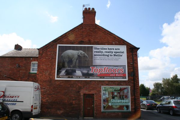 Shop Signage - Image 4