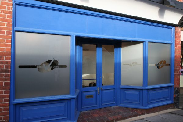 Window Film - Image 2