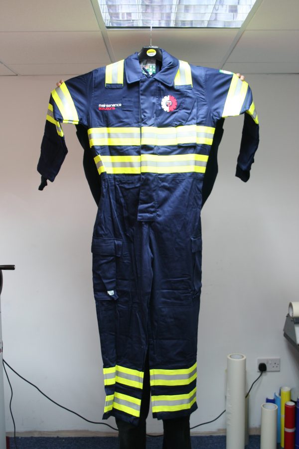 Custom Workwear - Image 2