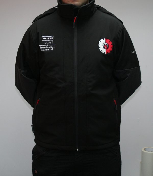 Custom Workwear - Image 3