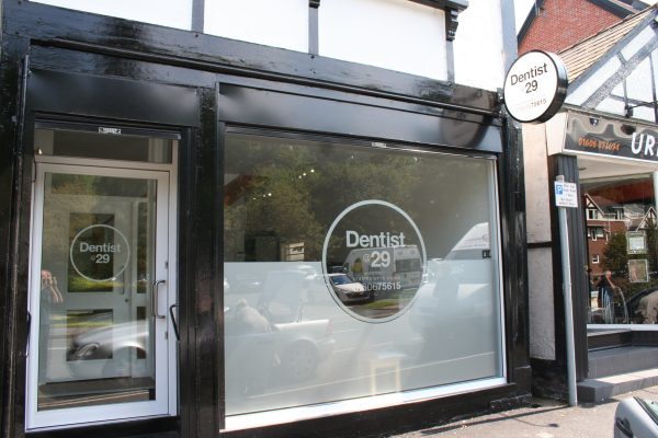 Window Film - Image 3
