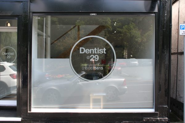Window Film - Image 5