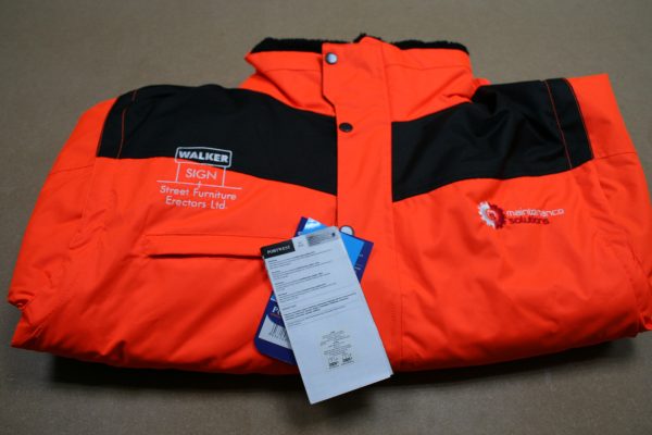 Custom Workwear - Image 4