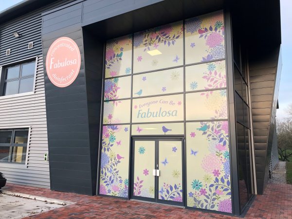 Window Film - Image 7