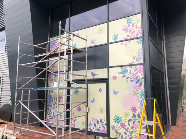 Window Film - Image 6